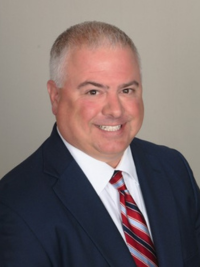 Chris Scavuzzo, President